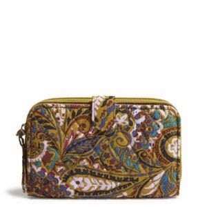 Vera Bradley Wallet NWT